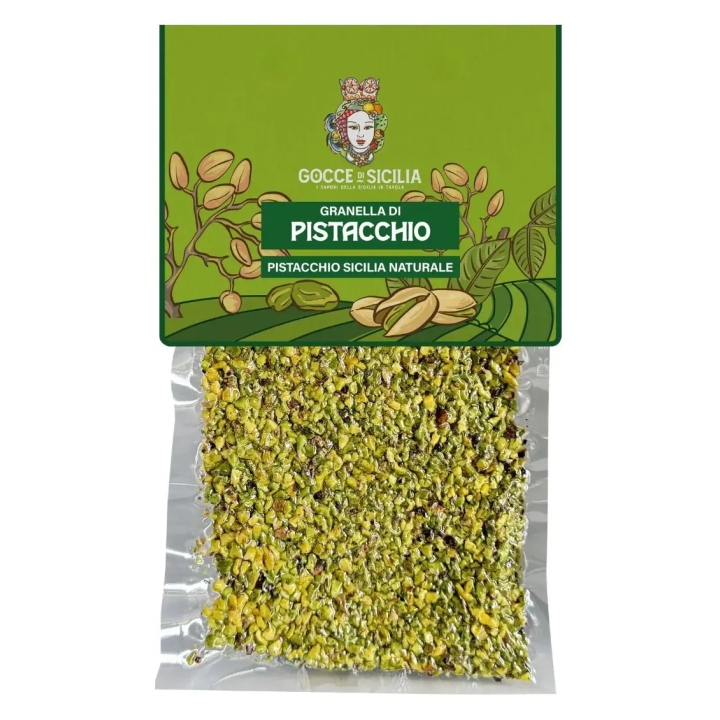 Granella di Pistacchio