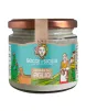 Crema spalmabile a base di aglio