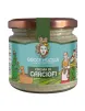 Spreadable cream of Sicilian artichokes