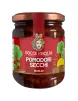 Dried red tomatoes in oil 280 grams