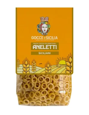 Anelletti siciliani