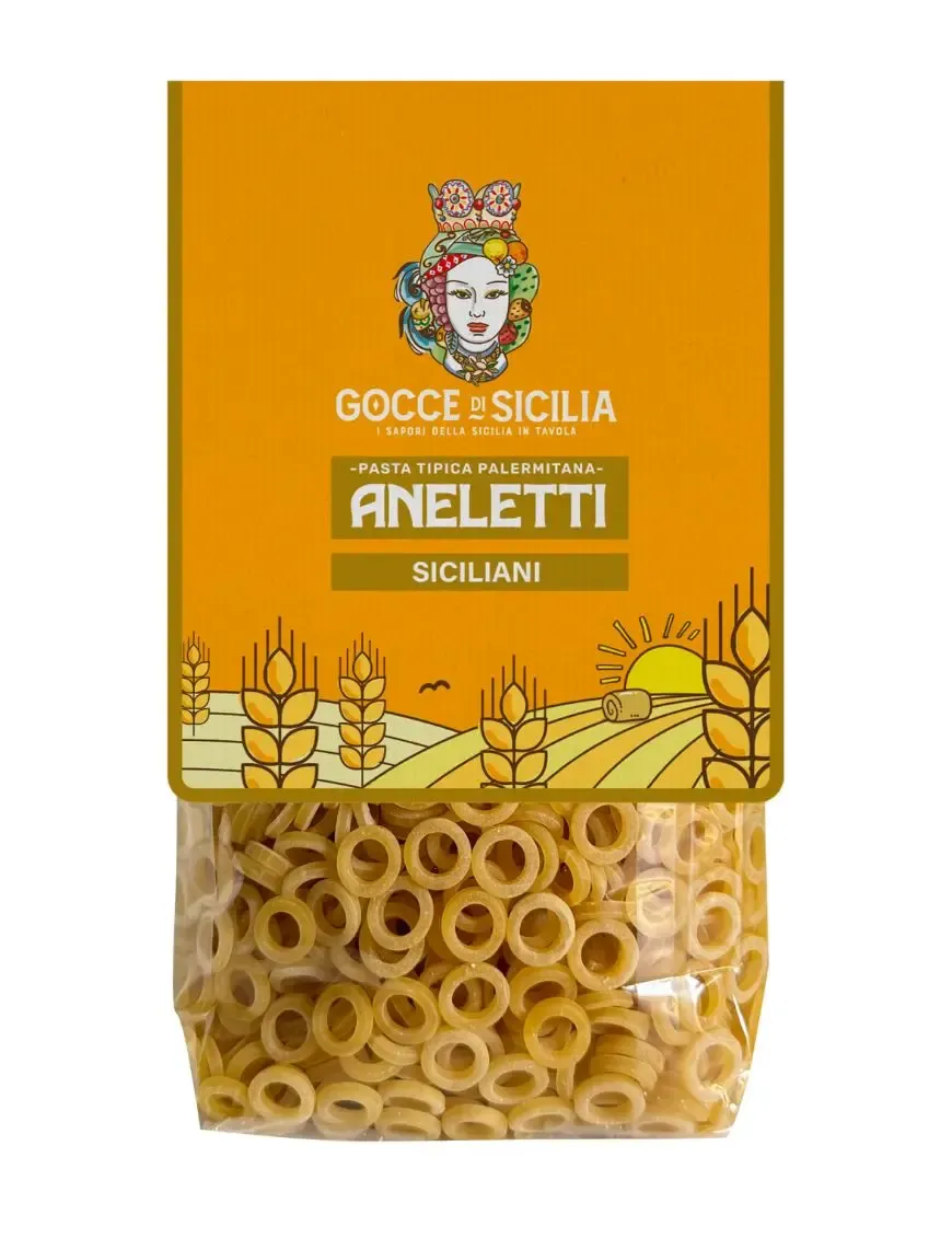 Anelletti siciliani