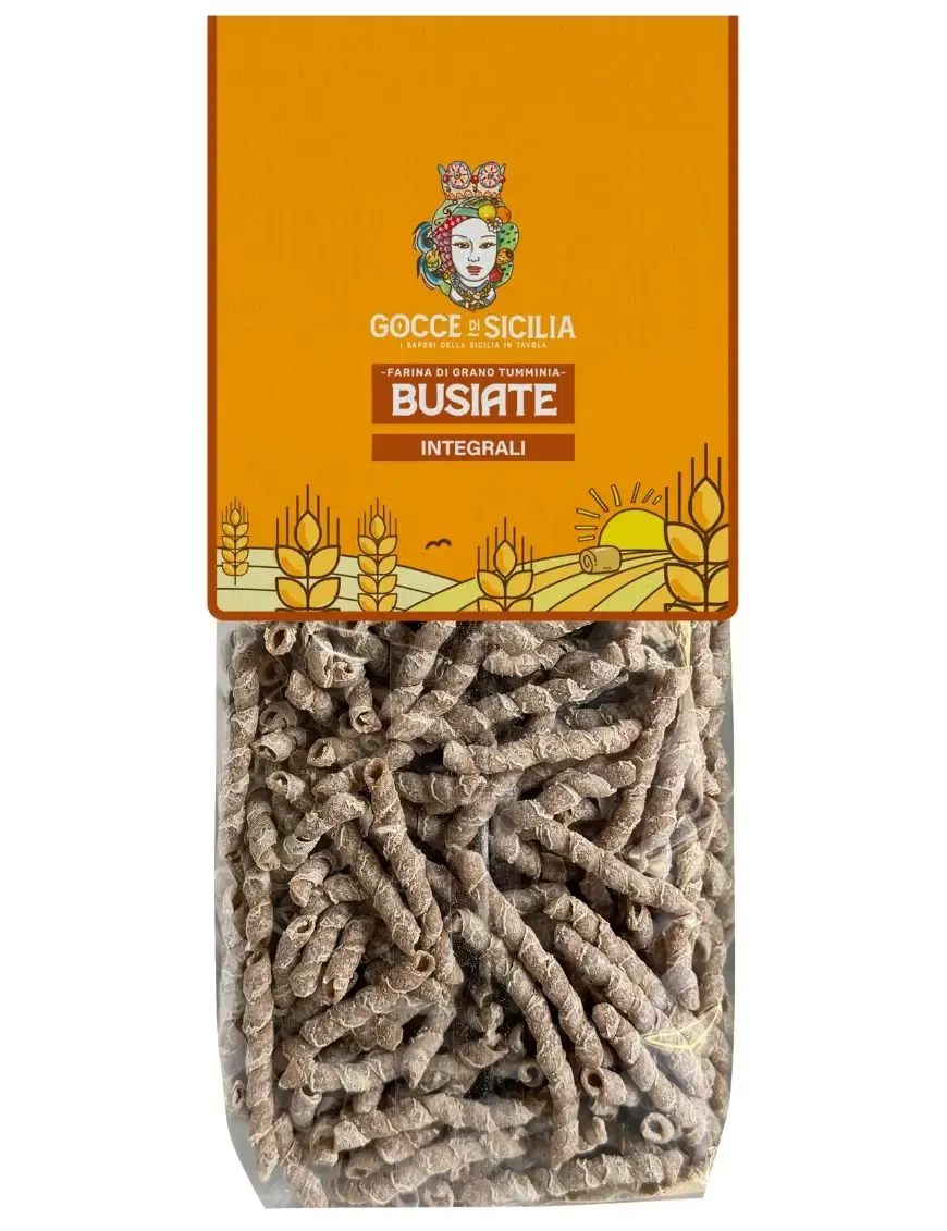 Busiate Integrali