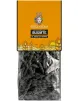Busiate al Nero di Seppia