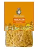 Tagliolini all'arancia (Spaghetti chitarra)