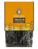 Spaghetti alla chitarra al Nero di Seppia