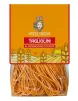 Handmade Chili Tagliolini - Sicilian pasta flavored with chili