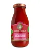 Ready to use Palermitan Cherry Tomato Sauce.