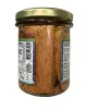 Tonnetto del mediterraneo, filetti in olio teneri e compatti
