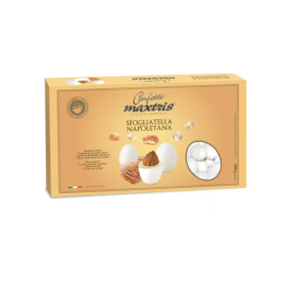 Maxtris Confetti with Neapolitan Sfogliatella flavor - 1 Kg
