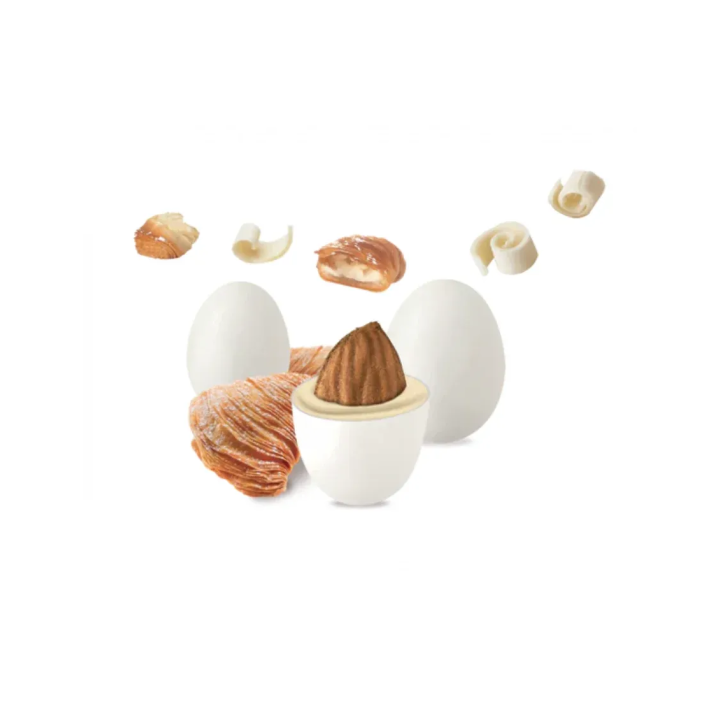 Confetti Maxtris al gusto Sfogliatella Napoletana - 1 Kg