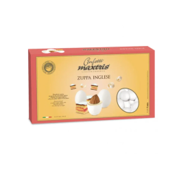 Maxtris Confetti with Zuppa Inglese flavor - 1 Kg
