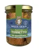 Fillets of Mediterranean Tuna in olive oil 200 g