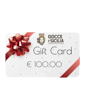 Carta Regalo 100 euro