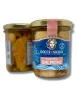 Salmon Fillets in Olive Oil
