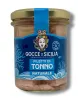 Filetti di Tonno al Naturale in vetr