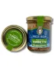 Filetti di Tonnetto del Mediterraneo in olio d'oliva 200 gr