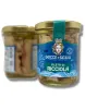 Yellowtail Fillets in Olive Oil