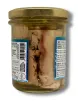 Yellowtail Fillets in Olive Oil
