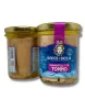 Tarantello of Tuna in Olive Oil