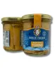 Tuna Fillets in Olive Oil Gocce di Sicilia