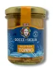 Tuna Fillets in Olive Oil Gocce di Sicilia