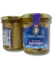 Mackerel Fillets in Olive Oil