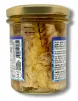 Mackerel Fillets in Olive Oil