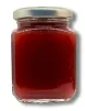 Sicilian strawberry and pistachio jam - Gocce di Sicilia