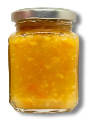 Sicilian Orange and Mandarin Marmalade - Gocce di Sicilia