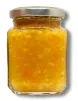Marmellata siciliana di Arance e Mandarini - Gocce di Sicilia