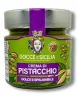 Gold Sweet cream with 40% of pistachio