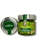 Pesto di pistacchio con puro pistacchio artigianale, vasetto da 190 grammi