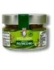 High quality pistachio pesto in a 90 gram jar
