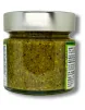 Pesto di pistacchio Gocce di Sicilia Linea Oro con 80% di pistacchio