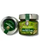 Pesto di pistacchio Gocce di Sicilia Linea Oro con 80% di pistacchio