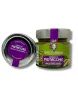 Sweet cream with pistachio - with the 30% of Pistachio
