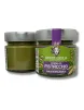 Sweet cream with pistachio - with the 30% of Pistachio