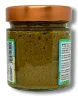 Pesto di Finocchietto selvatico pronto da usare. Condimento per pasta