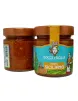 Sicilian pesto Gocce di Sicilia. 190 grams pot.