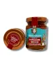 Pesto capuliato di pomodori secchi, capperi, origano - 90 grammi