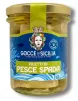 Swordfish Fillets in Olive Oil