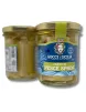 Swordfish Fillets in Olive Oil