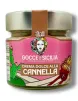Spreadable Cinnamon cream