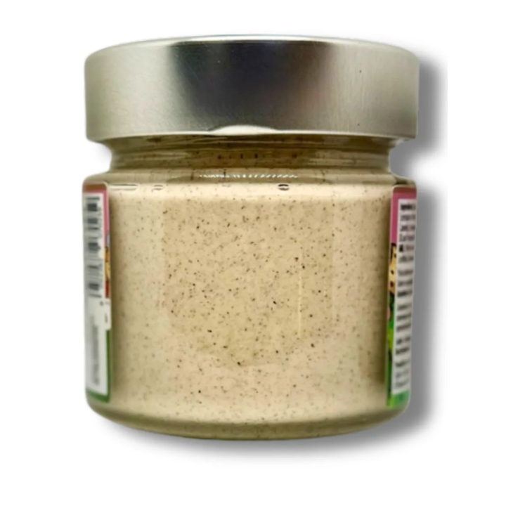 Crema dolce spalmabile alla cannella