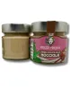 Crema dolce spalmabile alla Nocciola in vasetto da 190 grammi