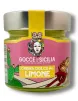 Crema al limone spalmabile Gocce di Sicilia