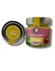 Crema al limone spalmabile Gocce di Sicilia