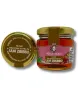 Elixir of Zibibbo grapes from Pantelleria, an original spreadable sweetness