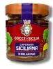 Sicilian eggplant caponata Gocce di Sicilia